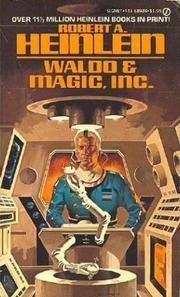 Cover of: Waldo and Magic, Inc. by Robert A. Heinlein