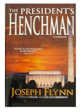 Cover of: The President's Henchman