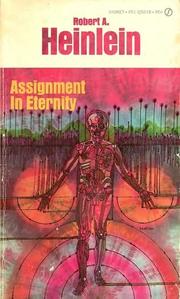 Cover of: Assignment in Eternity by Robert A. Heinlein, Robert A. Heinlein