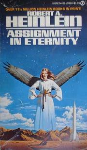 Cover of: Assignment in Eternity