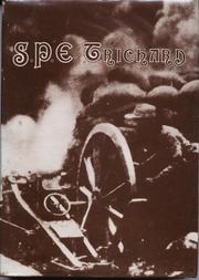 Cover of: Geschiedenis, werken en streven van S.P.E. Trichard: Luitenant kolonel der vroegere Staats-Artillerie Z.A.R. door hemzelve beschreven