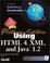 Cover of: Platinum Edition Using HTML 4, XML, and Java 1.2