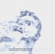 Cover of: Adamastor: Spirit of the Cape of Storms / Espirito do Cabo das Tormentas / Gees van die Stormkaap