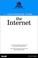 Cover of: The Unauthorized Guide to the Internet