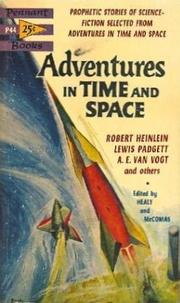 Cover of: Adventures in Time and Space | 