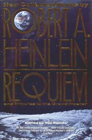 Cover of: Requiem by Robert A. Heinlein