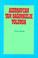 Cover of: AZERBAYCAN TAM BAĞIMSIZLIK YOLUNDA/ Azerbaijan on the Path of Total independence