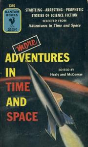 Cover of: More Adventures in Time and Space | 