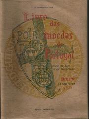 Cover of: Livro das moedas de Portugal = Book of the coins of Portugal: preçario = price list.