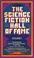 Cover of: The Science Fiction Hall of Fame, Vol. 1