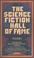 Cover of: The Science Fiction Hall of Fame, Vol. 1