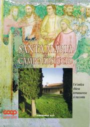 Santa Maria in Campo Arsiccio by AA.VV