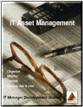 Cover of: IT Asset Management