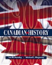 Canadian history 1900-2000 by Ian Hundey