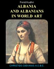 Cover of: Albania and Albanians in World Art by Ferid Hudhri