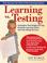 Cover of: Learning vs. Testing