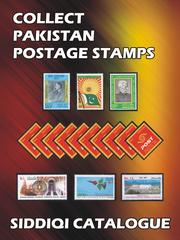 Cover of: Collect Pakistan Postage stamps | Akhtar ul Islam Siddiqui