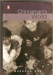 Cover of: Chinnamani's world