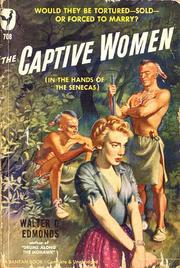 Cover of: Captive Women