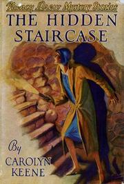 Cover of: The Hidden Staircase by Mildred Augustine Wirt Benson, Mildred Augustine Wirt Benson