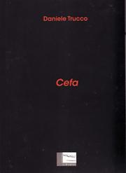 Cover of: CEFA