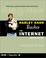 Cover of: Harley Hahn teaches the Internet