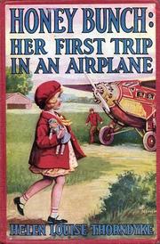 Cover of: Honey Bunch: Her First Trip in an Airplane