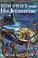 Cover of: Tom Swift and His Jetmarine