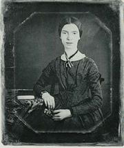 The art of Emily Dickinson's early poetry by David T. Porter