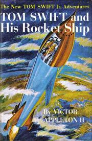 Cover of: Tom Swift and His Rocket Ship | John Almquist