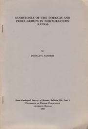 sandstones-of-the-douglas-and-pedee-groups-in-northeastern-kansas-cover