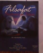 Cover of: Filsafat Pendidikan Islam by Muhmidayeli.