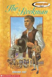 Cover of: The Bookman by Howard Fast