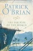 Cover of: The Far Side of the World by Patrick O'Brian