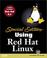 Cover of: Special Edition Using Red Hat Linux