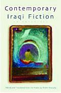 Cover of: Contemporary Iraqi fiction by Shakir Mustafa