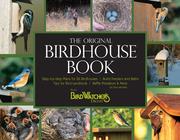 The birdhouse book by Don McNeil