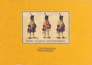 Cover of: Reiter, Husaren und Grenadiere by Hans Bleckwenn