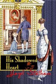 Cover of: His Shadowed Heart