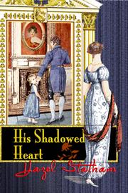 Cover of: His Shadowed Heart by 