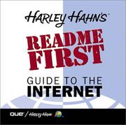 Cover of: Harley Hahn