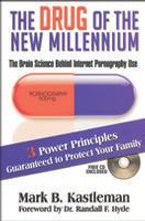 Cover of: The drug of the new millennium
