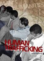 Cover of: Human Trafficking by Thom Winckelmann