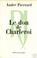 Cover of: Le don de Charleroi