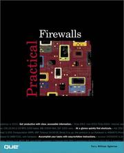 Cover of: Practical Firewalls (Practical)