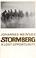 Cover of: Stormberg : A Lost Opportunity; The Anglo-Boer War in the North Eastern Cape Colony, 1899-1902.