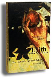 Cover of: Lilith by Dorothee Anna Maria Pielow