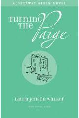 Cover of: Turning the Paige | Laura Jensen Walker