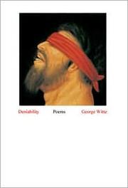 Cover of: Deniability by George Witte