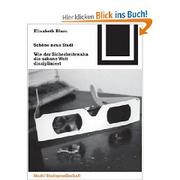 Cover of: Schöne neue Stadt by Elisabeth Blum